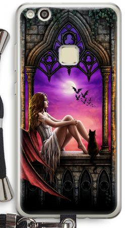 Children of the night