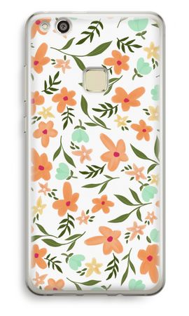 Little Ellila Flowers