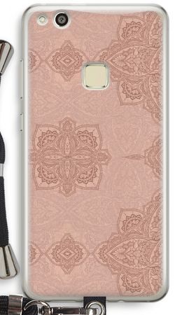 Boho oriental mandala