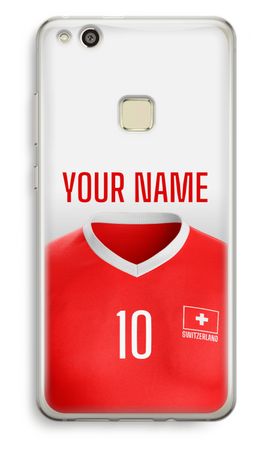 Switzerland - Football