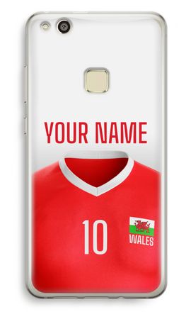 Wales - Football