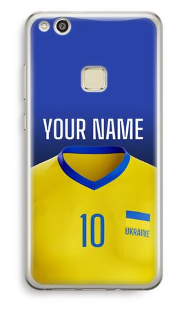 Ukraine - Football