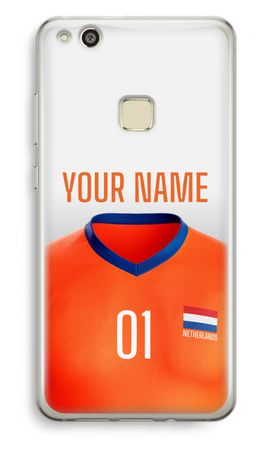Netherlands - Football