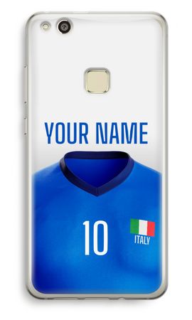 Italy - Football