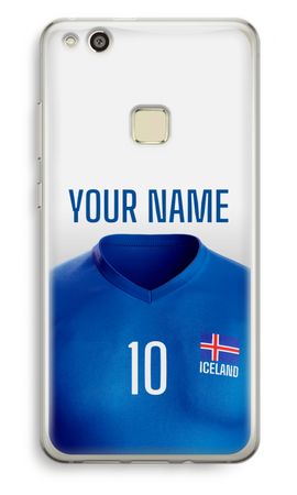 Iceland - Football