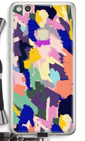 Modern Abstract Scratches