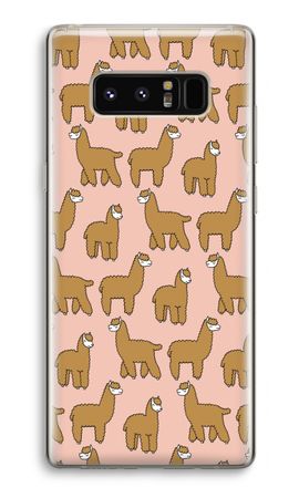 Alpacas