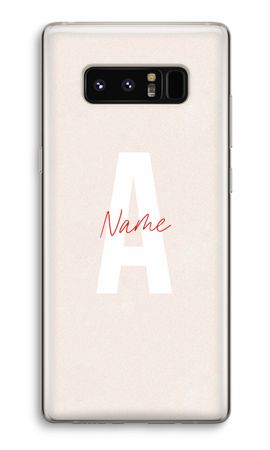 Strawberry Milkshake