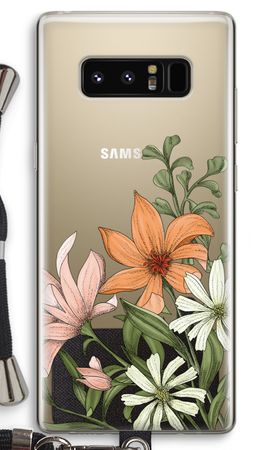 Floral bouquet