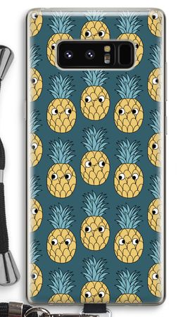 Pineapples