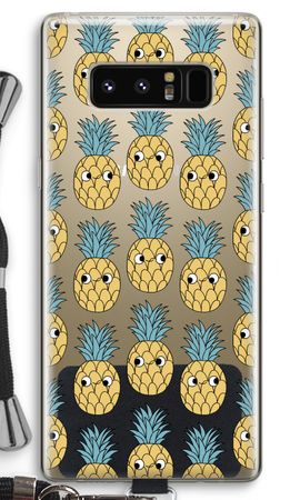 Pineapples