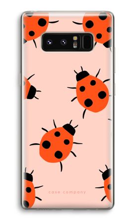 Ladybugs
