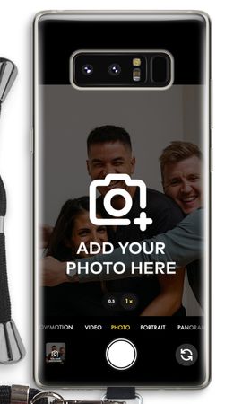 Camera App