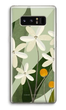 Ivory bloom