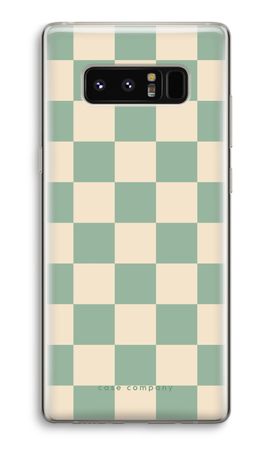 Checkered Mint