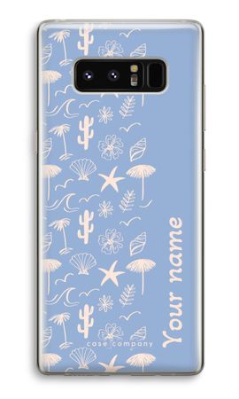 Namecase 2 - Coastel