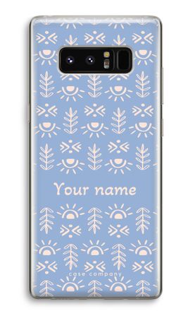 Namecase 1 - Coastel