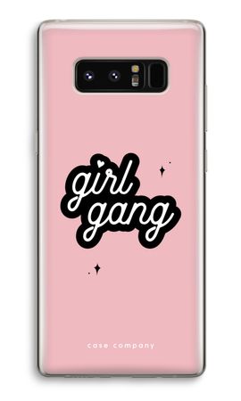 Girl Gang