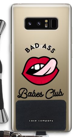 Badass Babes Club