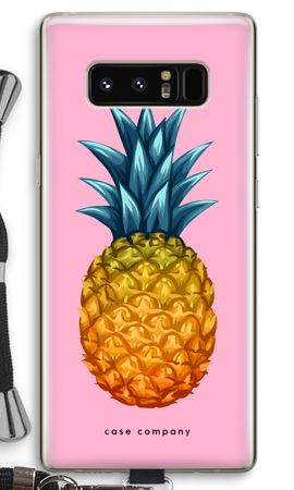 Ananas Gigante