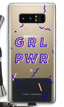 GRL PWR