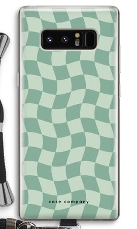 Grid Verde