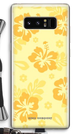 Hawaii - Giallo