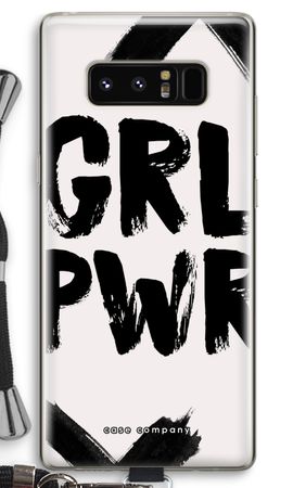 Girl Power #2
