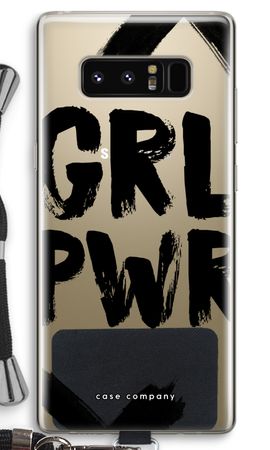 Girl Power #2