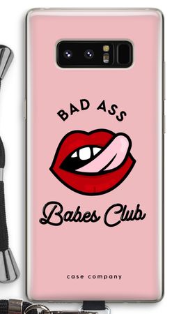 Badass Babes Club