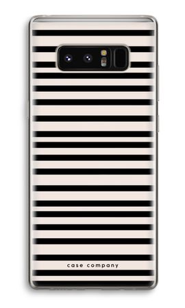 Sharp Stripes
