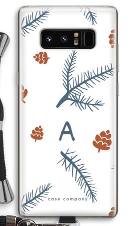 Vinter - Monogram