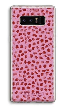 Strawberry Paint