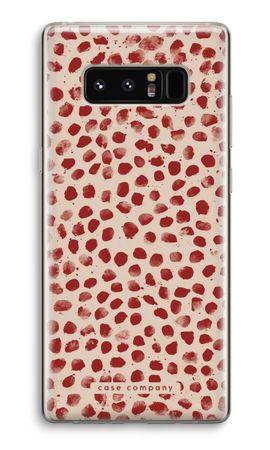 Red Jaguar