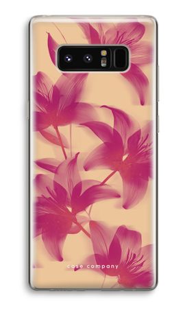 Sunset Bloom