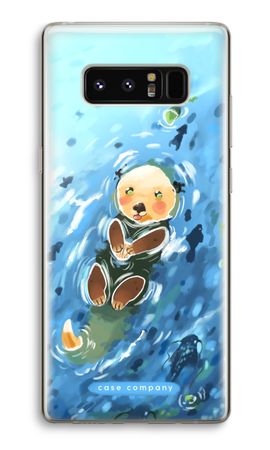 Otter Fun