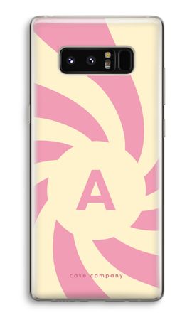 Monogram - Sunburst