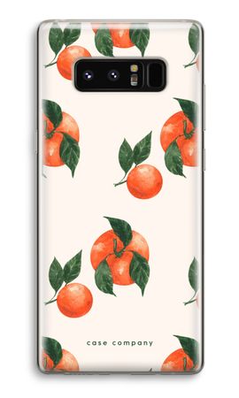 Tangerine