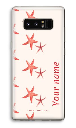 Namecase - Starfish