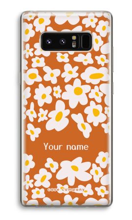 Namecase 2 - Sunburst