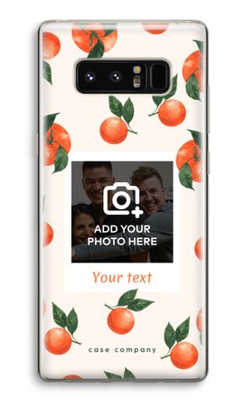 Photo - Tangerine