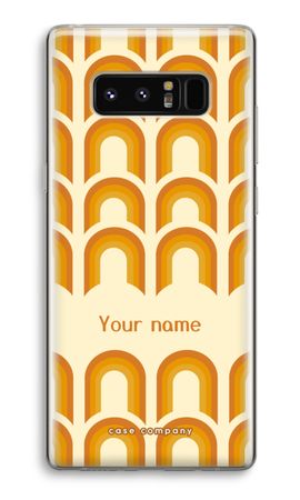 Namecase 1 - Sunburst