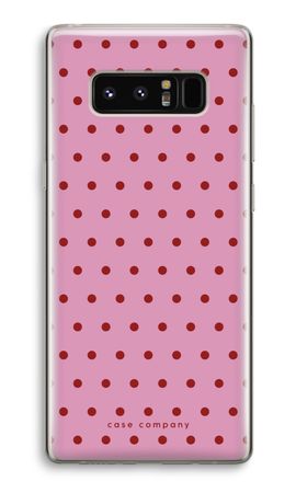 Strawberry Pop