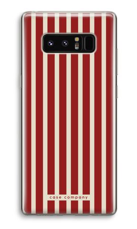 Retro Red