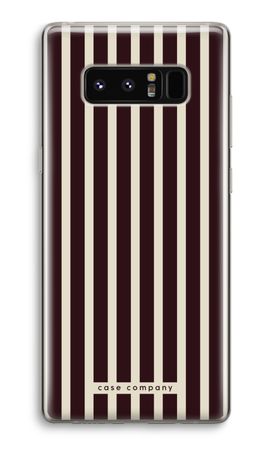 Bamboo Stripe