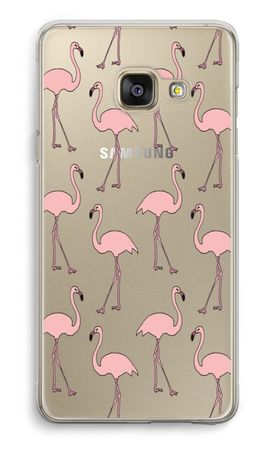 Anything Flamingoes