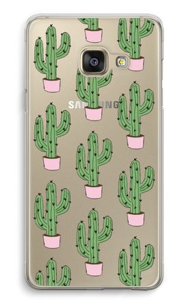 Cactus Lover