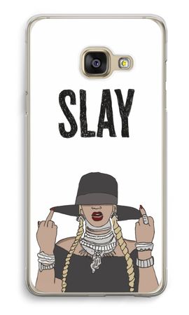 Slay All Day