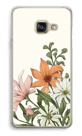 Floral bouquet