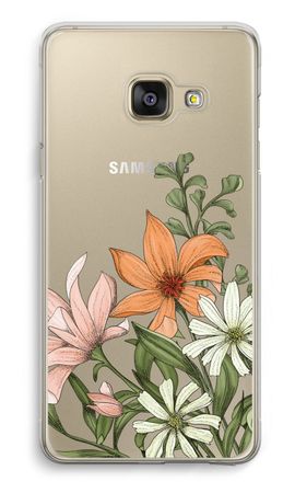 Floral bouquet
